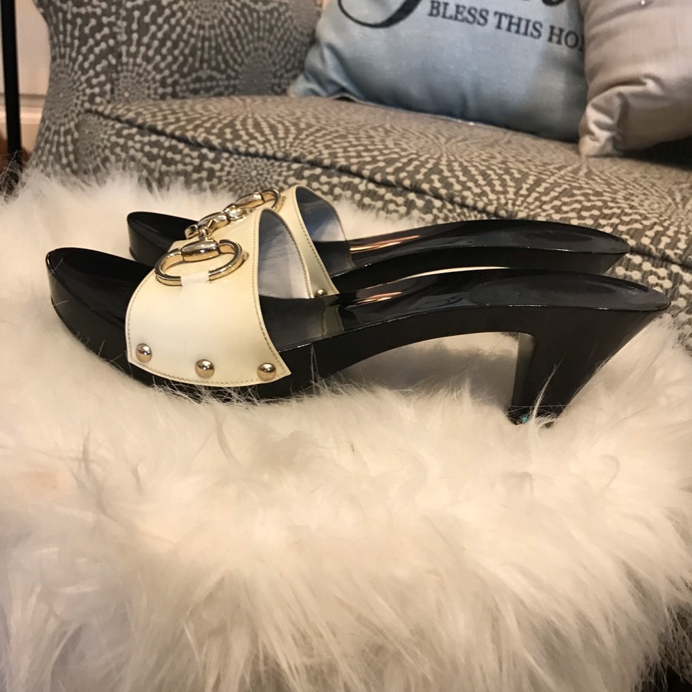 GUCCI Mules👑 - Picture 4 of 8
